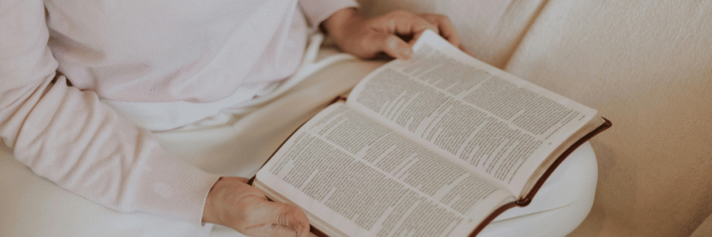 Wat doe je op een bijbelschool?